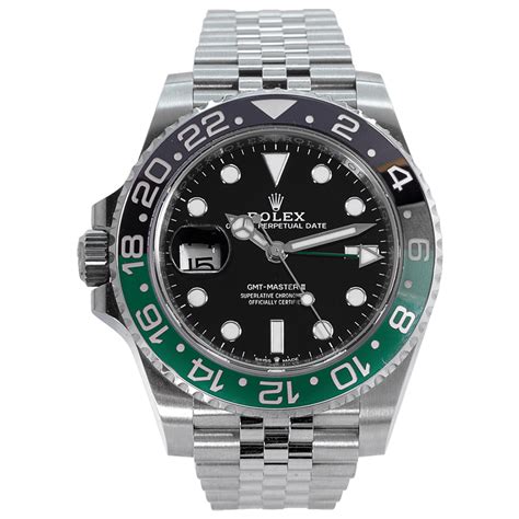 gmt rolex green dial|Rolex oyster perpetual gmt.